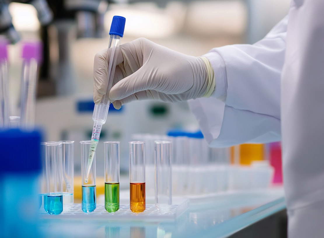 生物、醫藥行業純化水、注射水系統